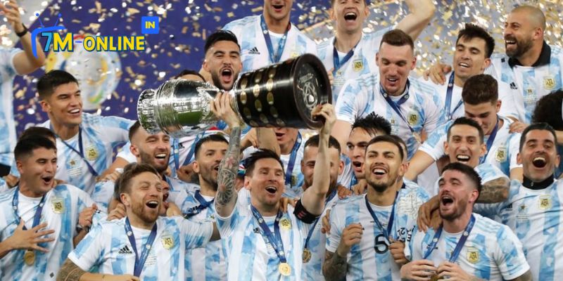 Những lời khuyên hữu ích cho cá cược bóng đá Copa America