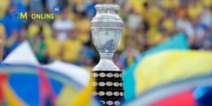 Cá Cược Bóng Đá Copa America - Hướng Dẫn Và Chiến Lược Đỉnh Cao