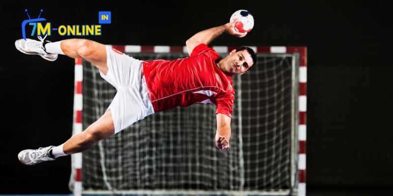 Cá Cược Bóng Ném European Men’s Handball Championship - Hướng Dẫn Và Chiến Lược Để Thành Công
