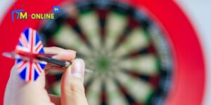 Cá Cược Ném Phi Tiêu Asian Games - Khám Phá Niềm Đam Mê Thể Thao Và Cơ Hội Thắng Lớn