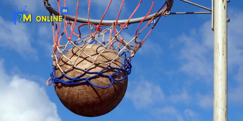 Tôi có thể cá cược Netball trực tuyến không?